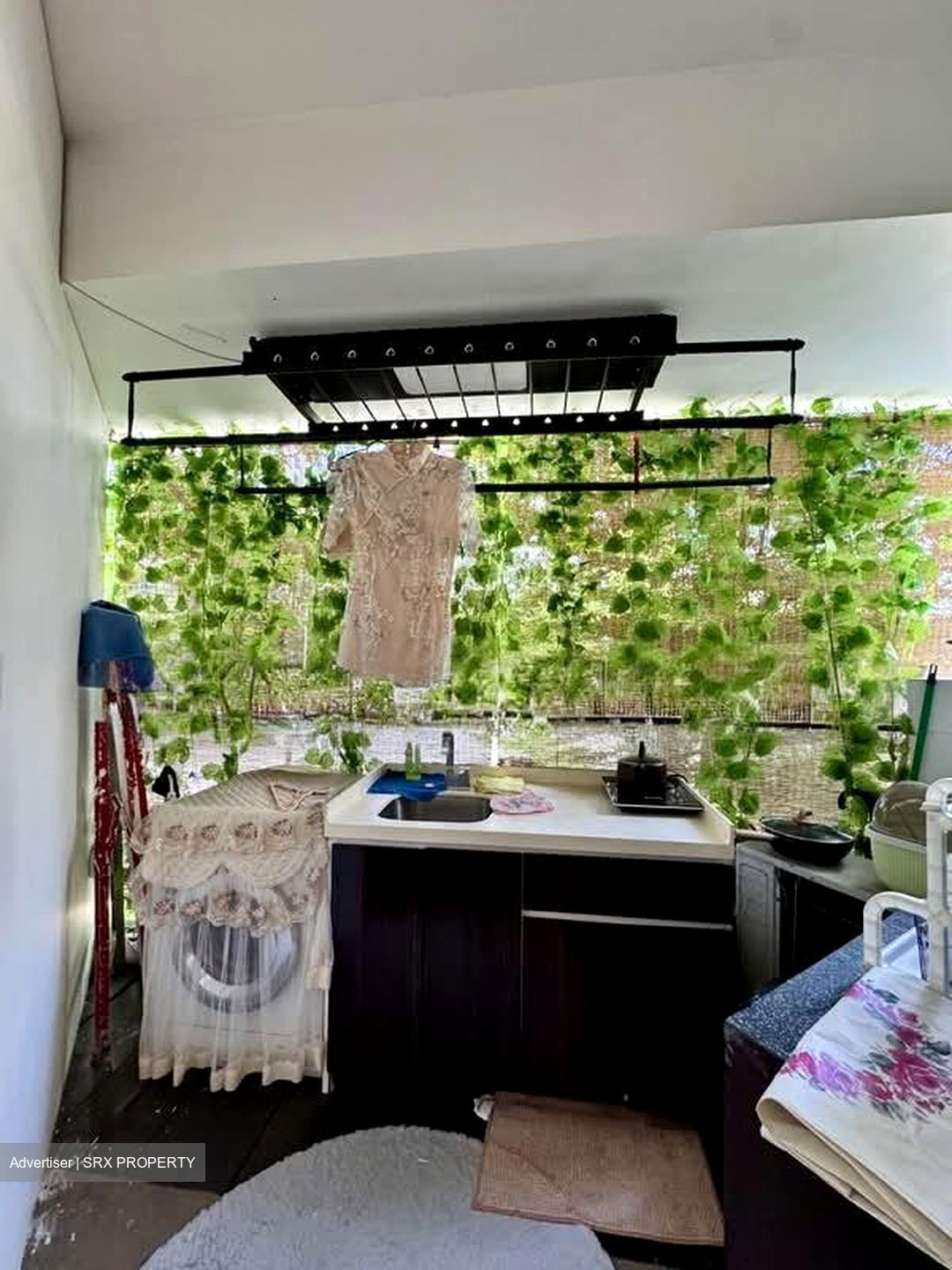 Loft @ Nathan (D10), Apartment #557110951